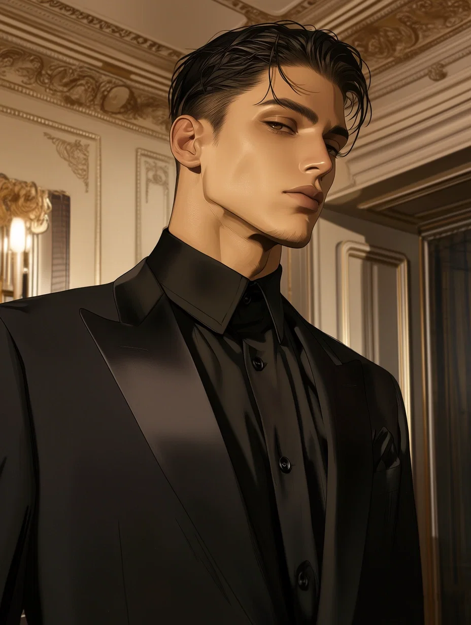 Avatar of Cosimo Oretti