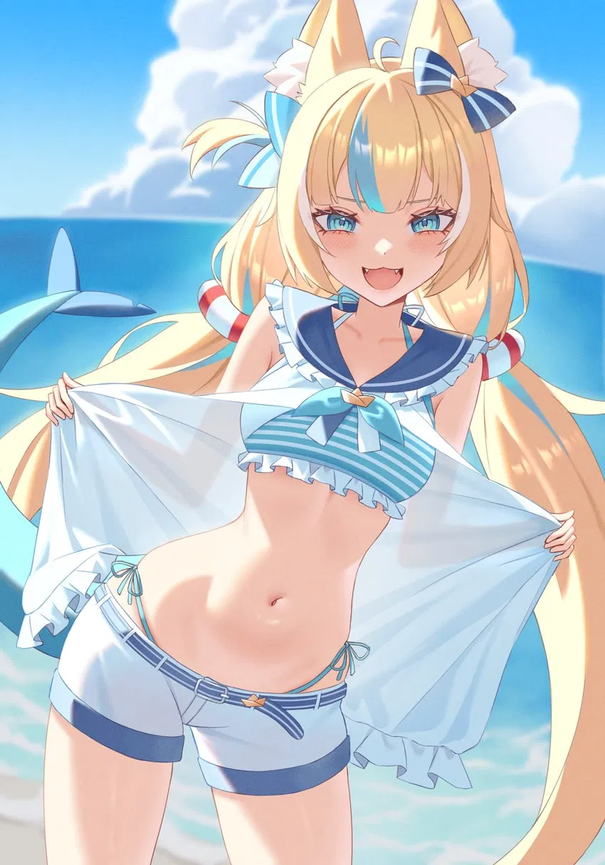 Avatar of Sameko Saba