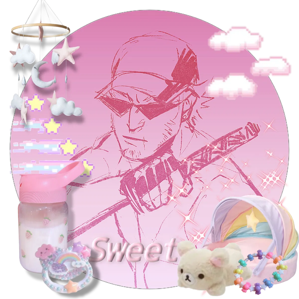 Avatar of Bro Strider
