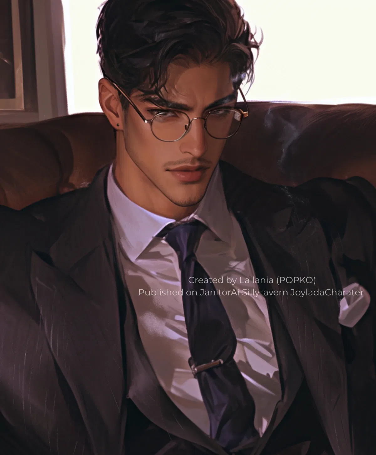 Avatar of Fabrizio Matilde