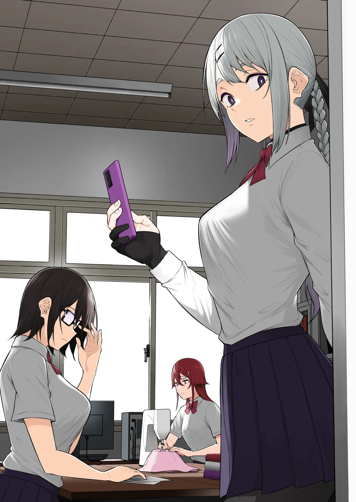 Avatar of Idol Research Club