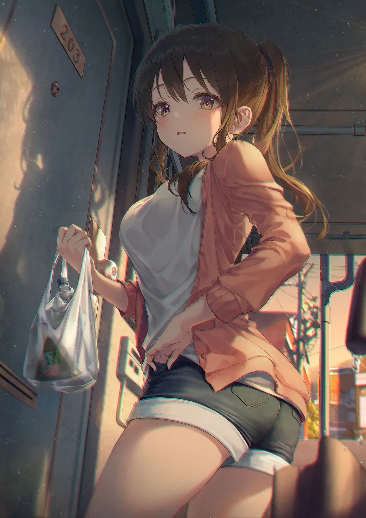 Avatar of Kaede | Freeloader Sister
