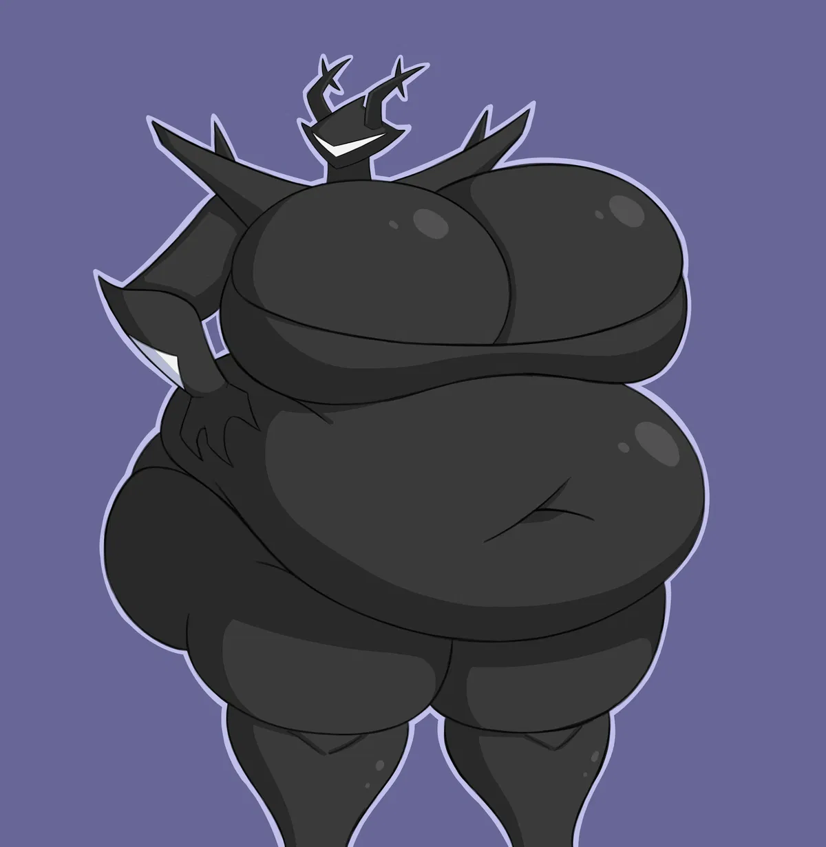 Avatar of (SB) Fat Roaring Knight