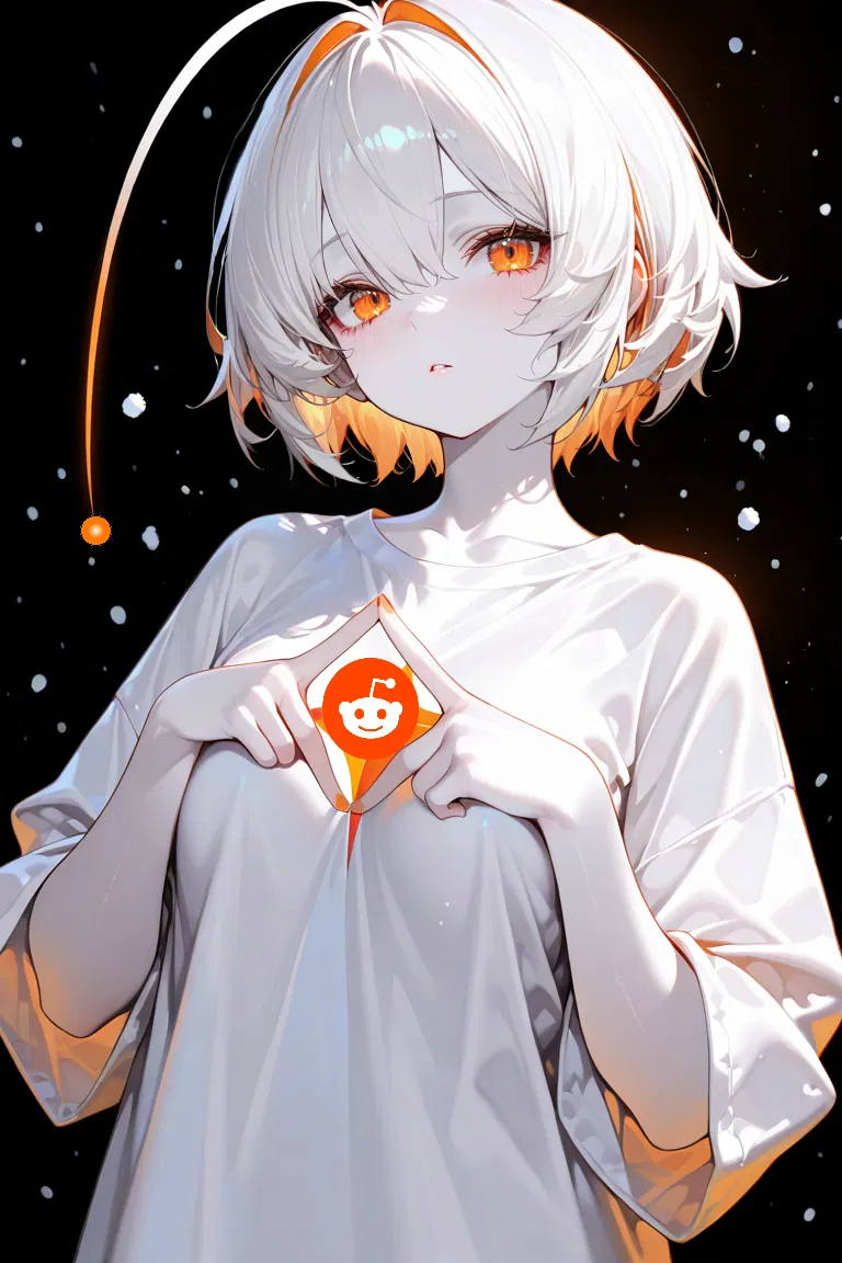 Avatar of ⌨️Redditia - Cringe Incarnate