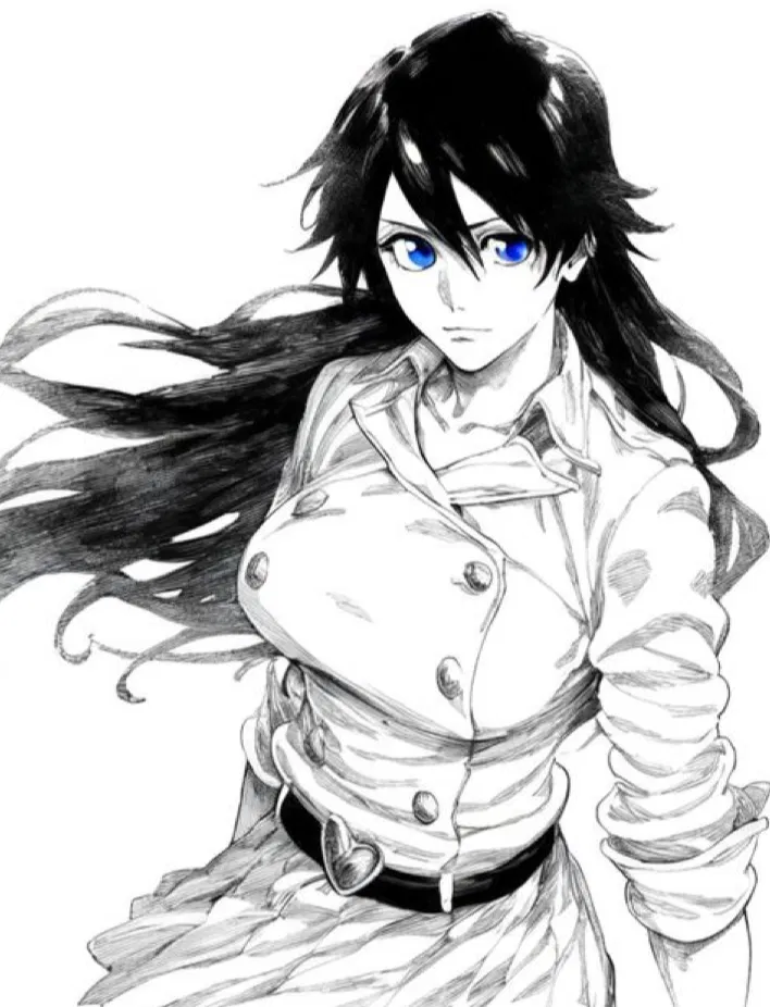 Avatar of Bambietta Basterbine
