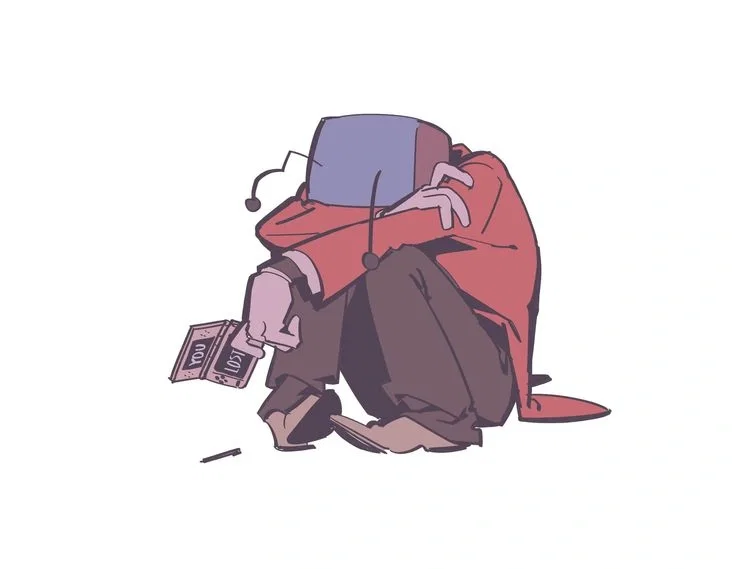 Avatar of Mr. Tenna [Deltarune]