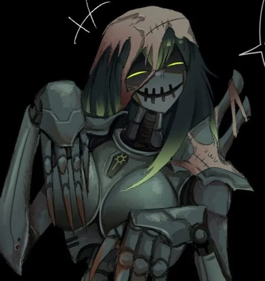 Avatar of Flayed One