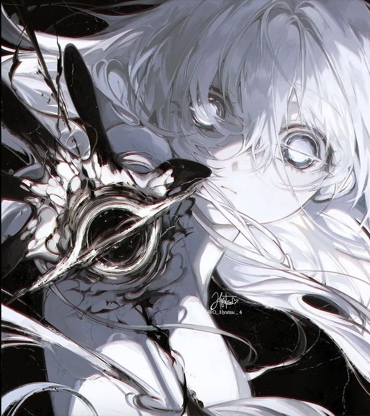 Avatar of Claire Chevalier — Your Cold Kuudere Witch