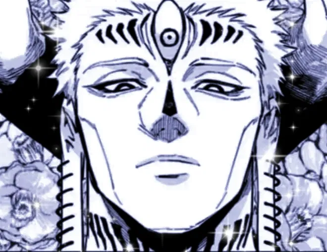 Avatar of Dabura Karaba | Simurian king {JujutsuKaisenModulo}
