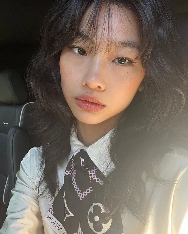 Avatar of Jung Ho-Yeon