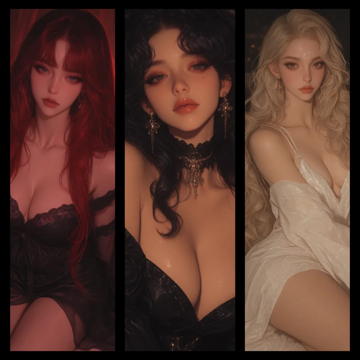Avatar of The Lancaster Wives