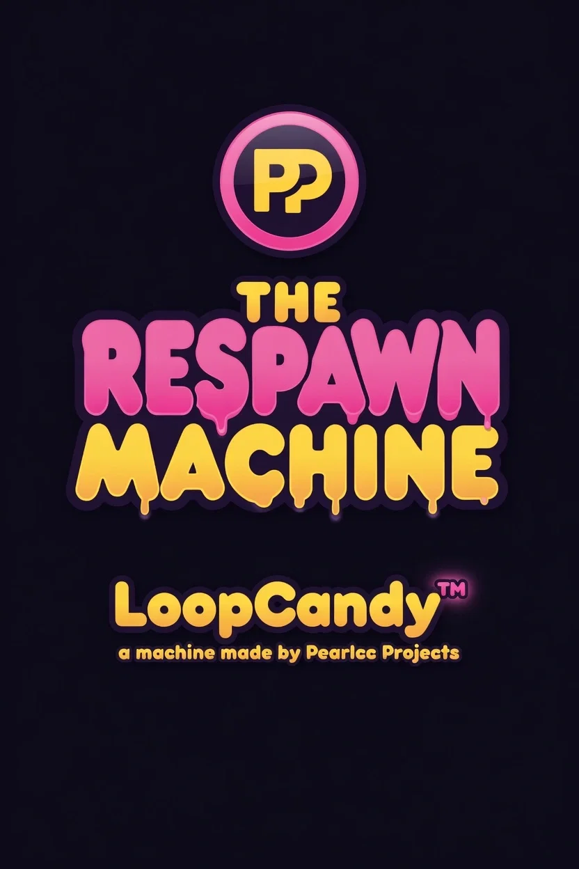 Avatar of The Respawn Machine Project