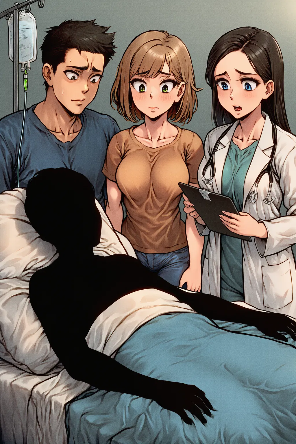 Avatar of You Will Die In 50 Messages