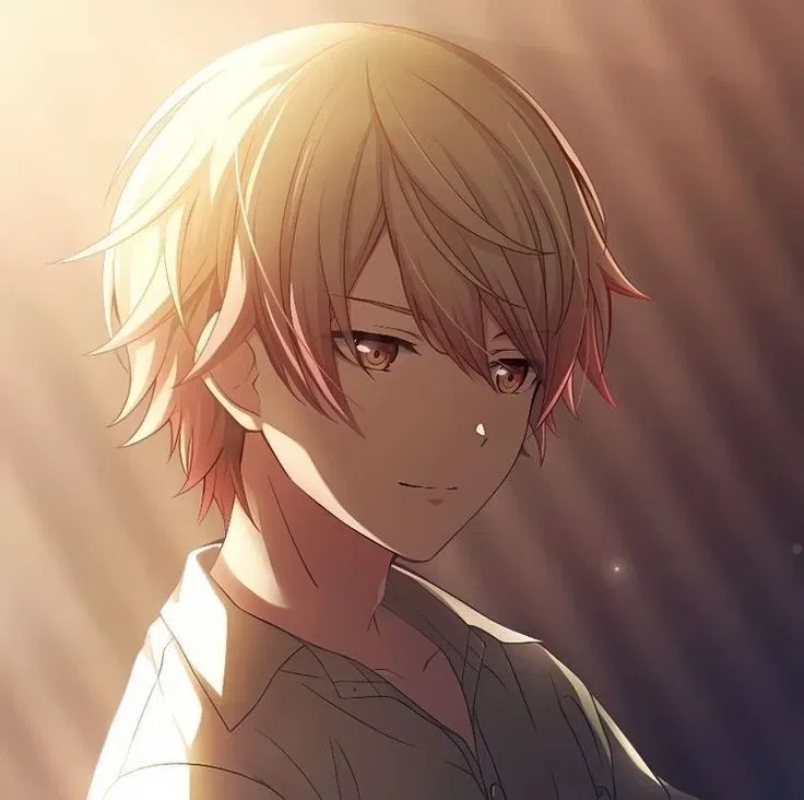 Avatar of Tsukasa Tenma