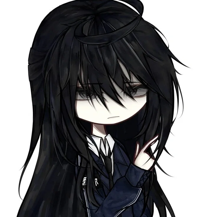 Avatar of Ari (The quiet girl in your class..)