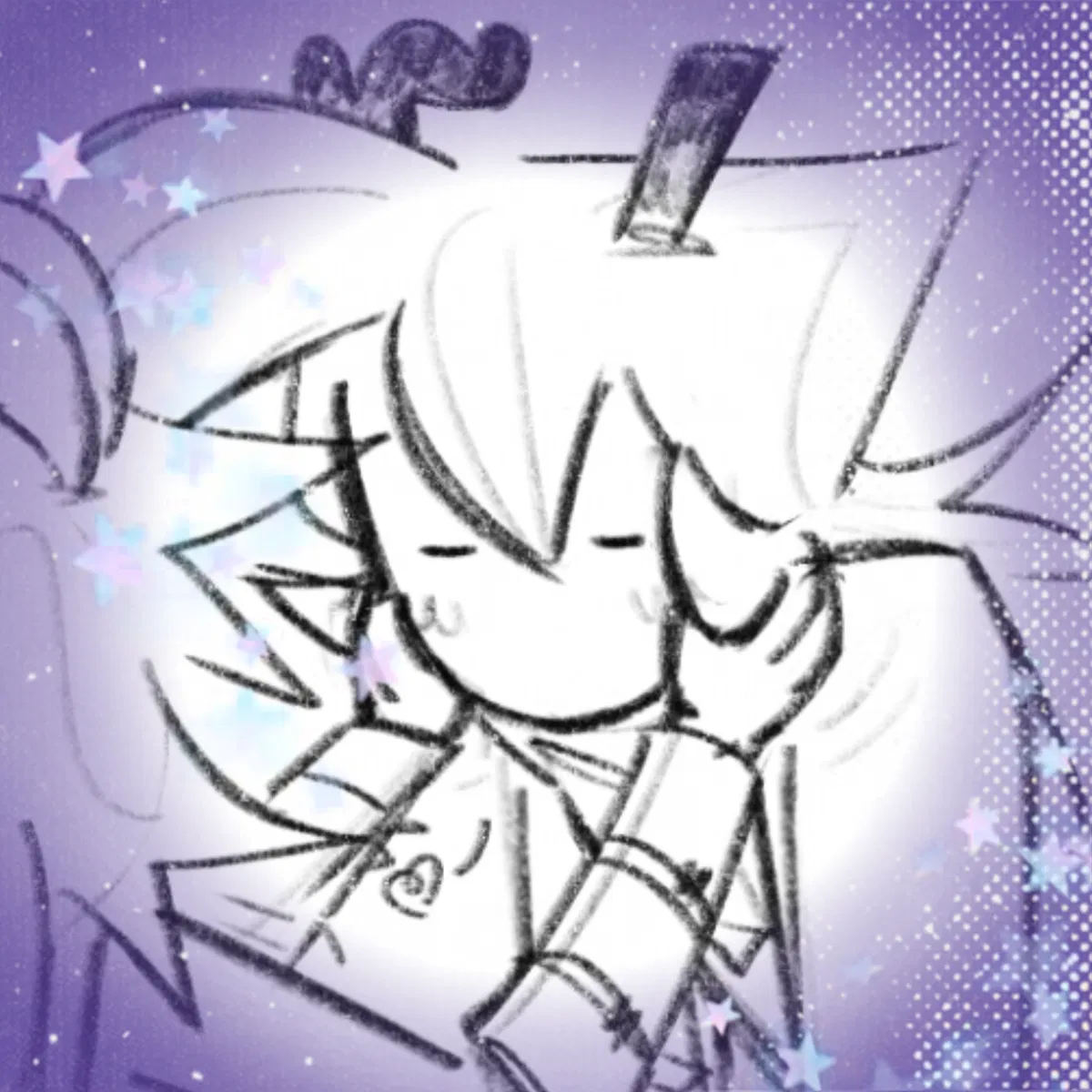 Avatar of ☆ ゚Sleepwalker | forsaken OC