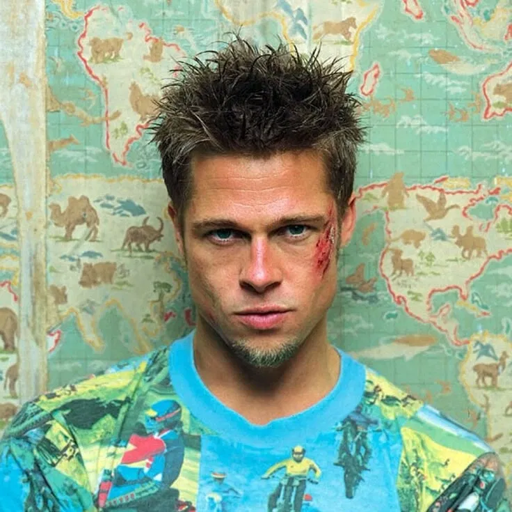 Avatar of Tyler Durden