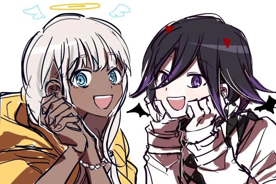 Avatar of Between a cultist and a liar