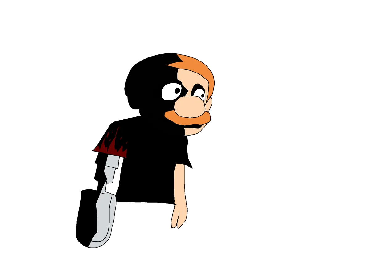 Avatar of Does Evil Things Guy