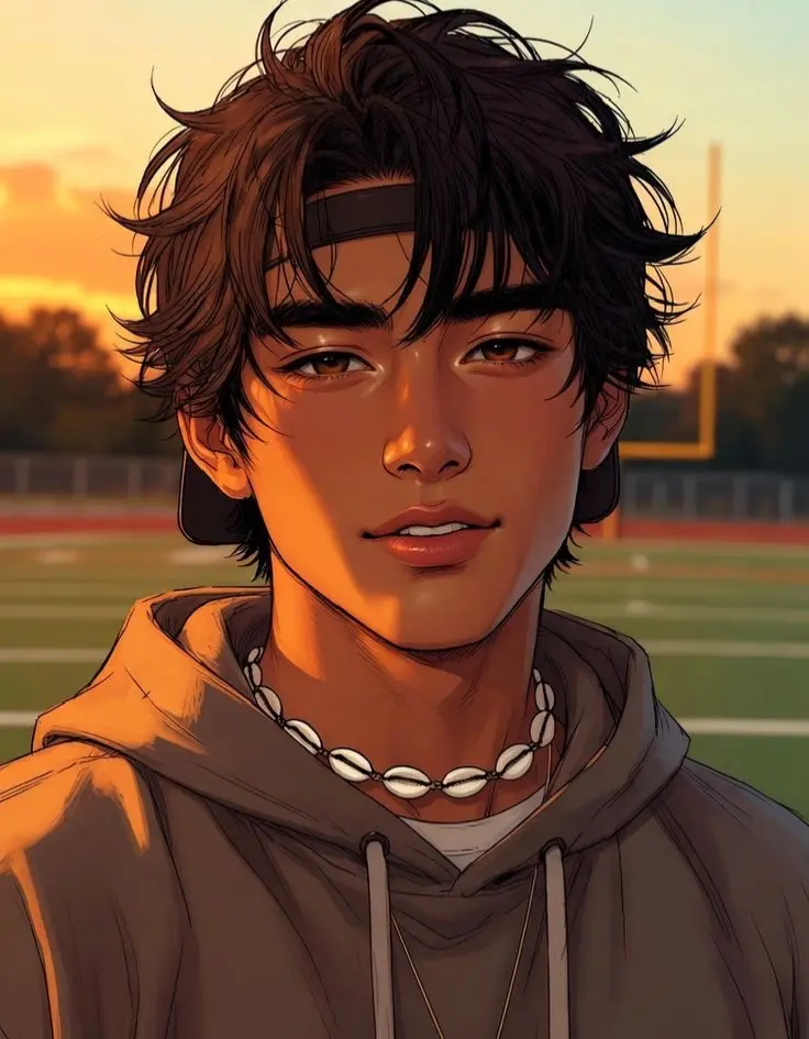 Avatar of Hector || football himbo