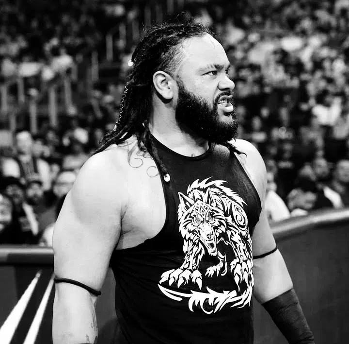 Avatar of jacob fatu