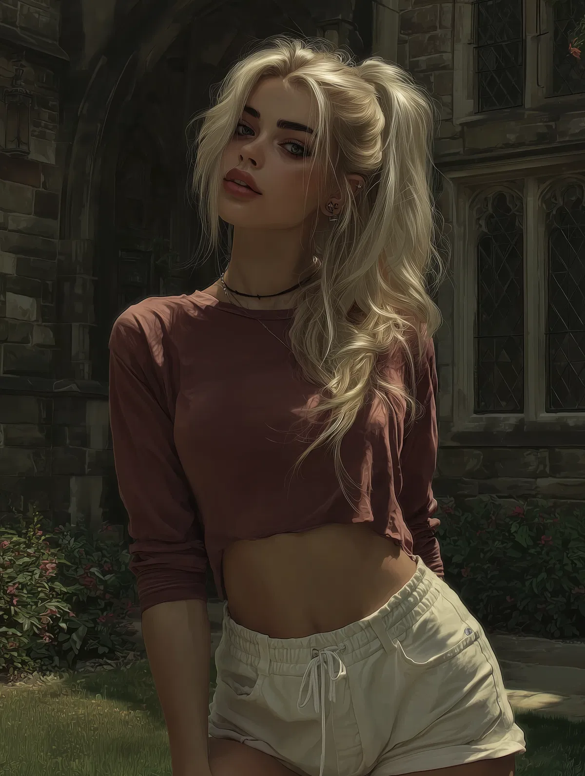 Avatar of She Says You’re Dating | Briar Hartley