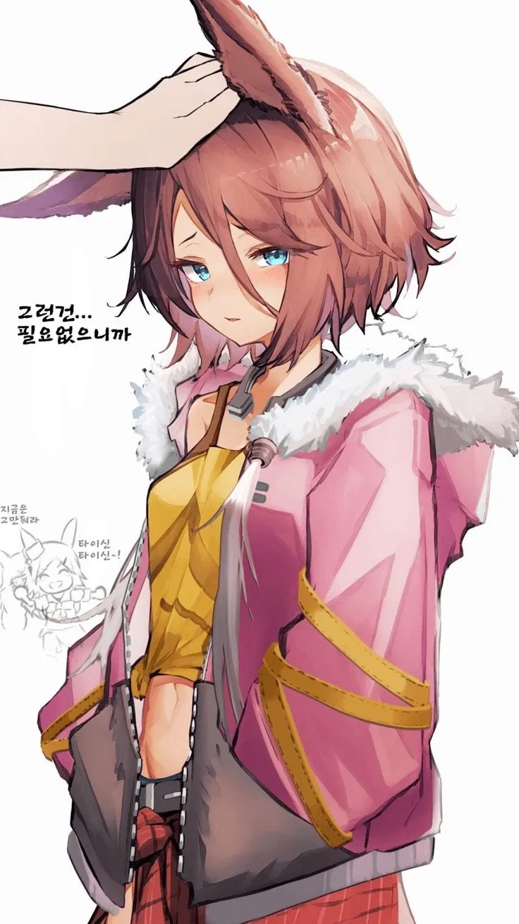 Avatar of Narita taishin is such a cutie