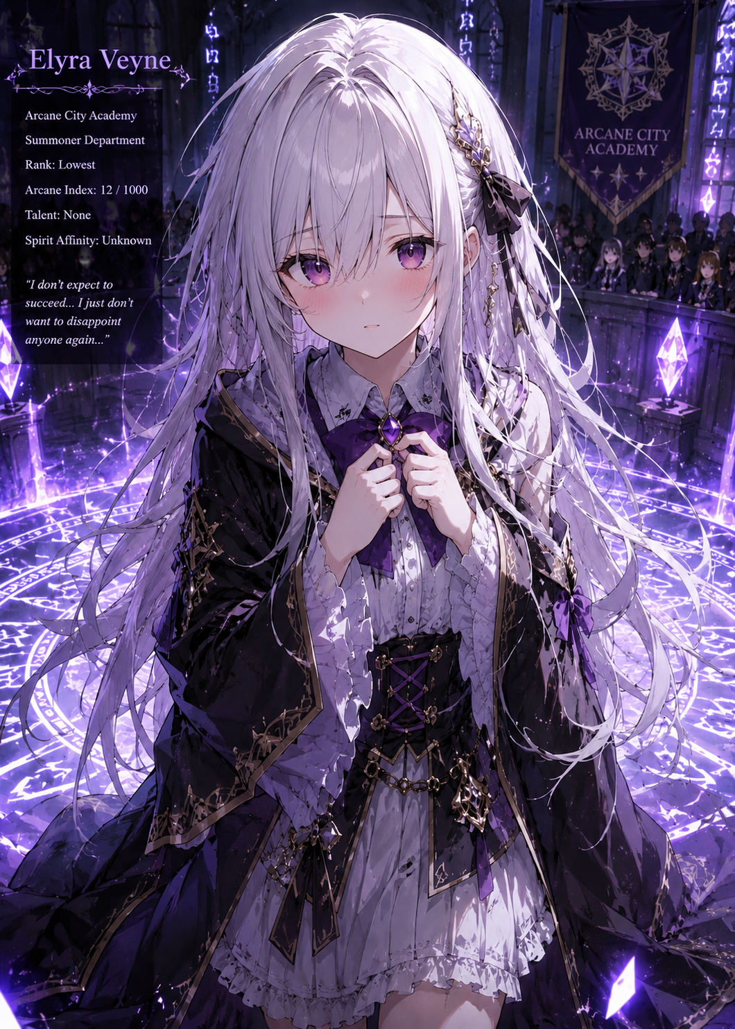 Avatar of Elyra Veyne