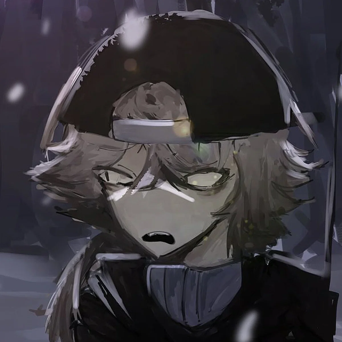 Avatar of Jard