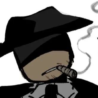 Avatar of Mafioso