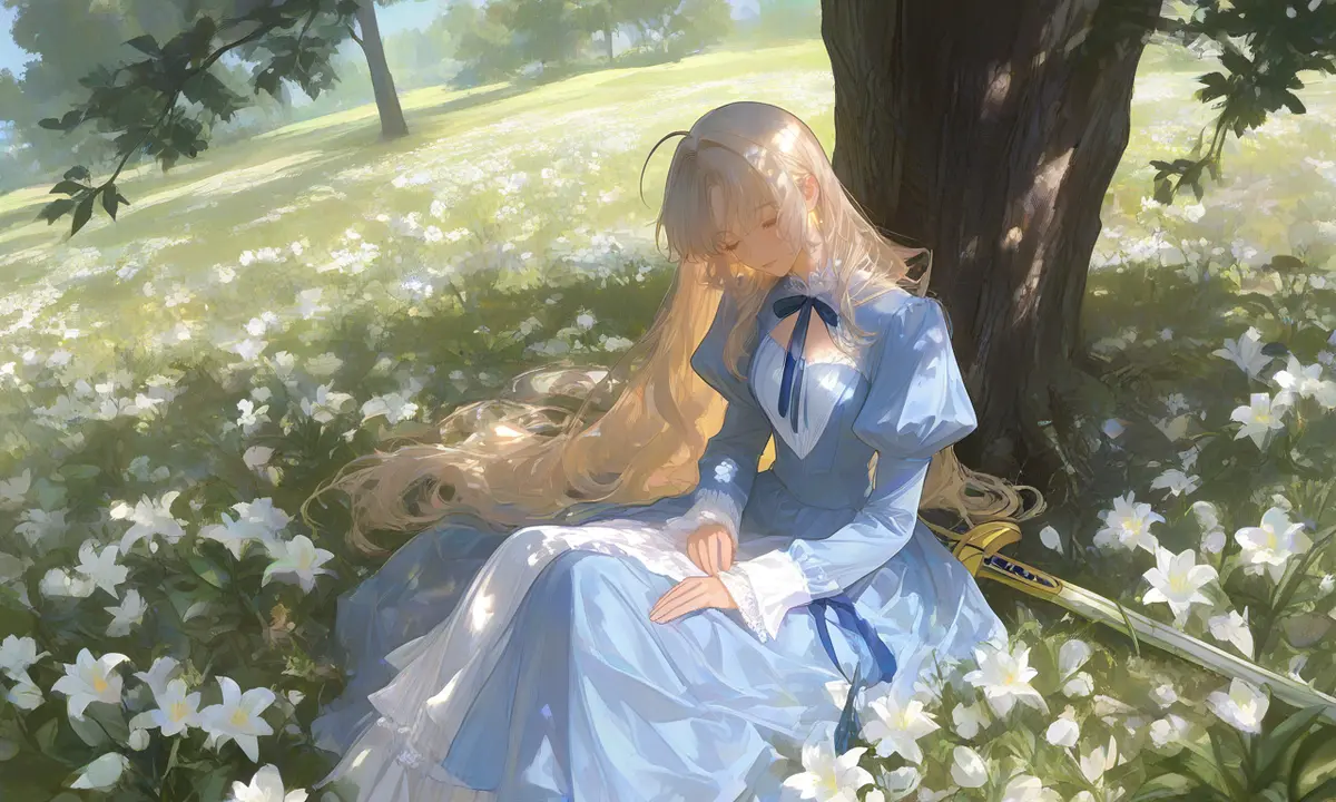 Avatar of Avalon Reunion | Artoria