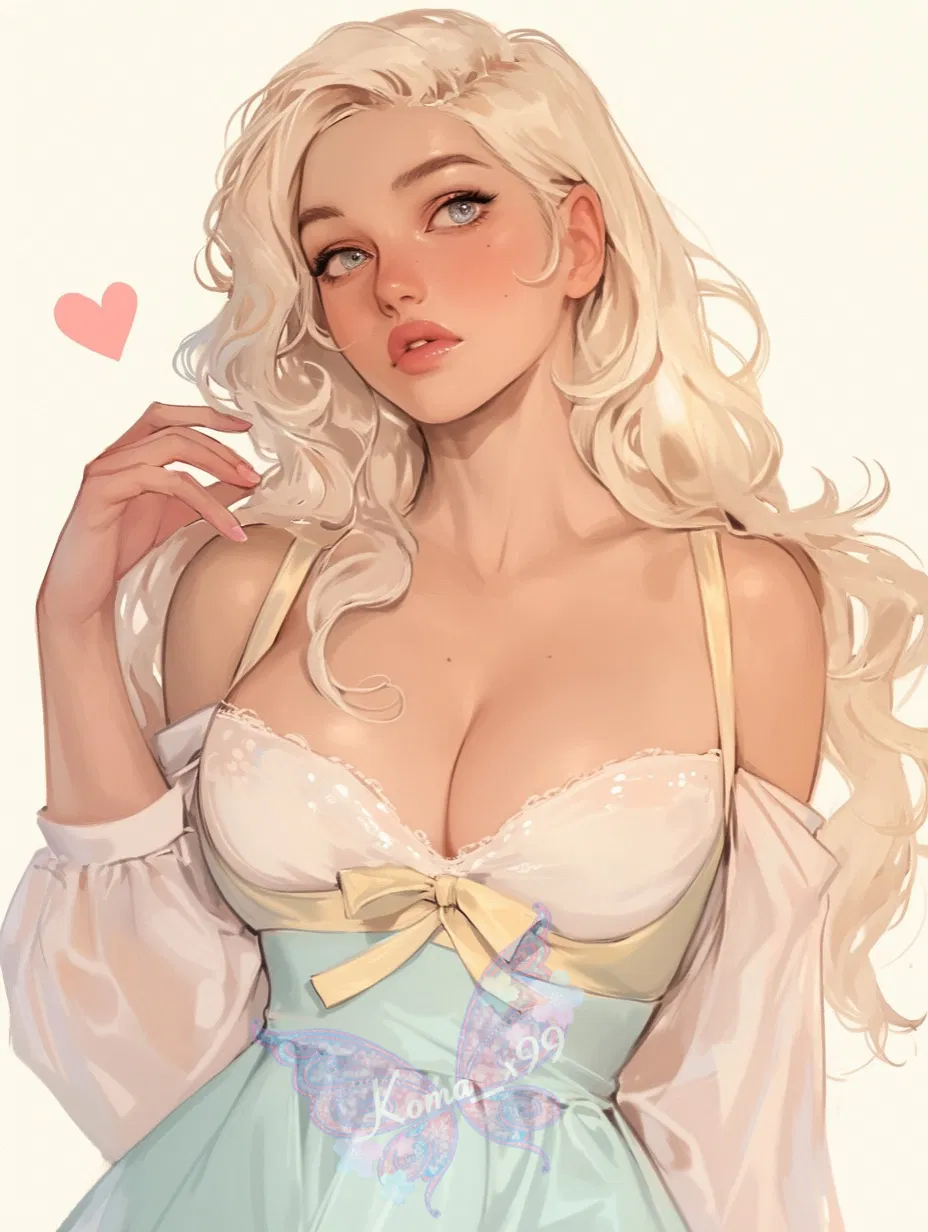 Avatar of Manipulative Sweetheart | WLW