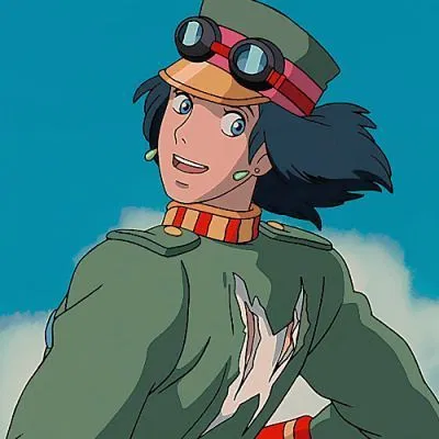 Avatar of Howell Pendragon || Howl Pendragon|| Howl x PREGNANT User