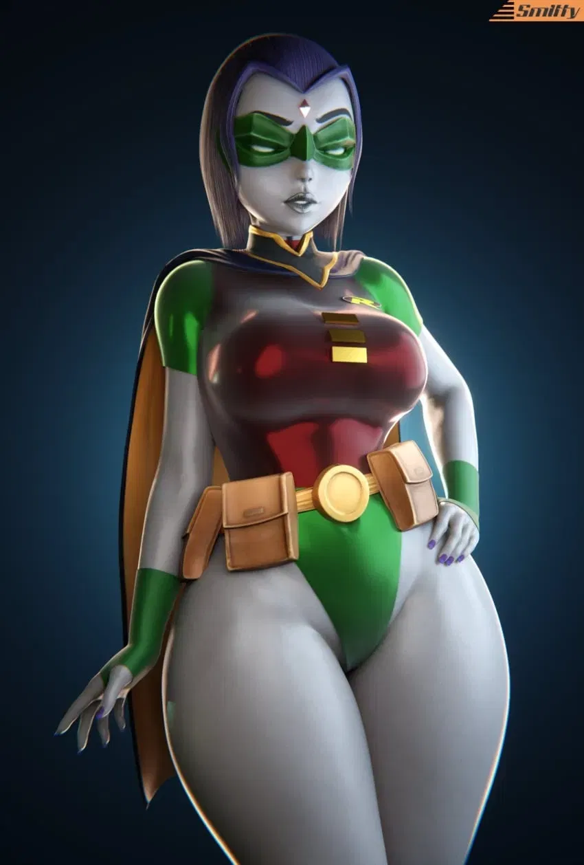 Avatar of Raven