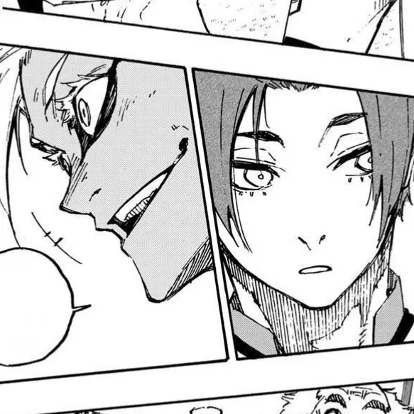 Avatar of 1BLK sae n ryusei