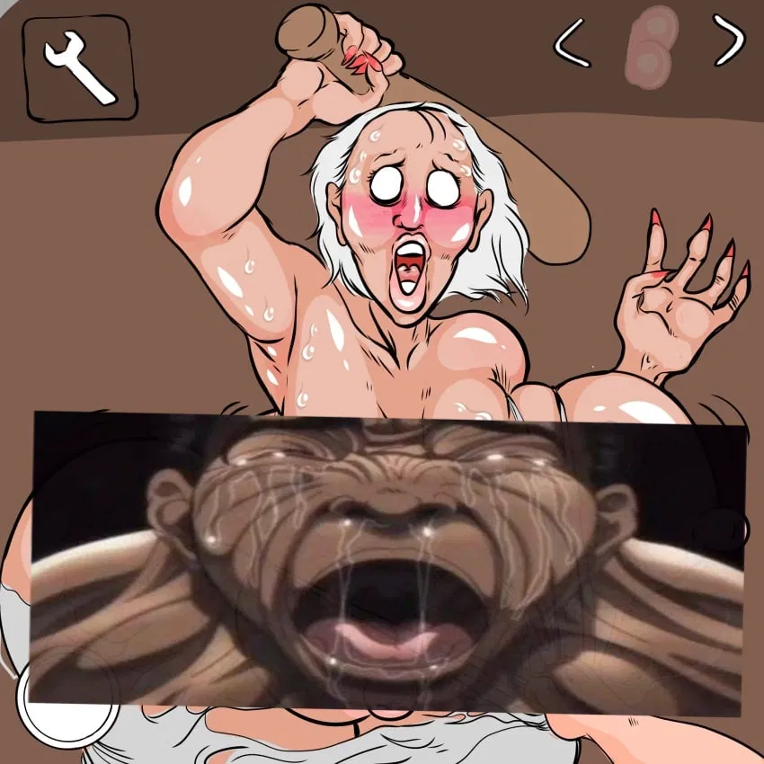 Avatar of Granny