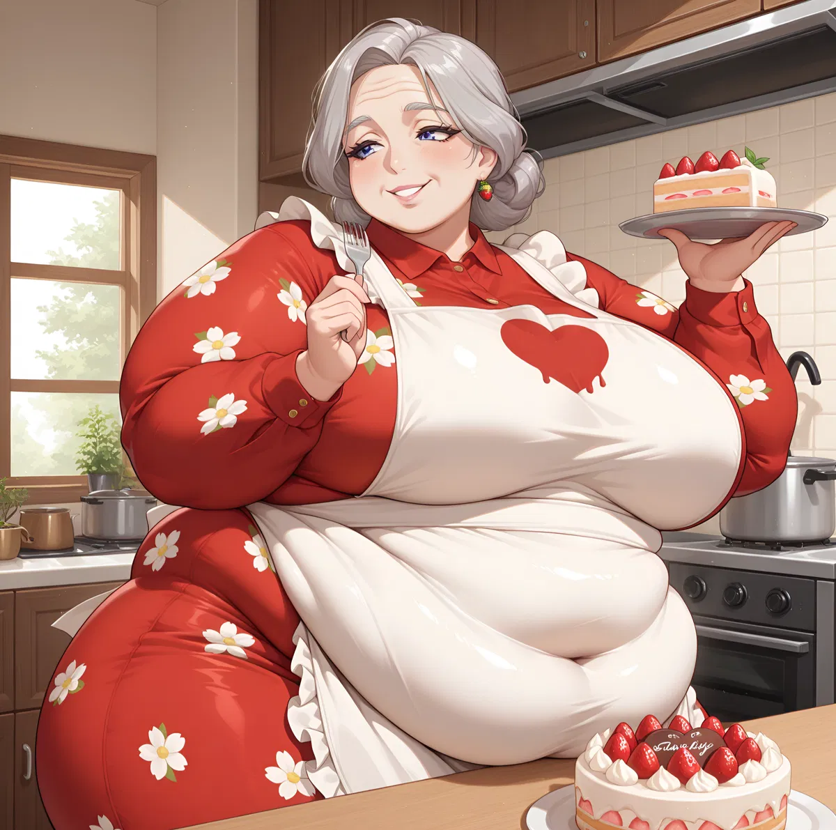 Avatar of Cecilia |  Foreign exchange host