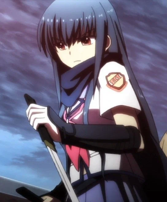 Avatar of Eri Shiina Angel beats