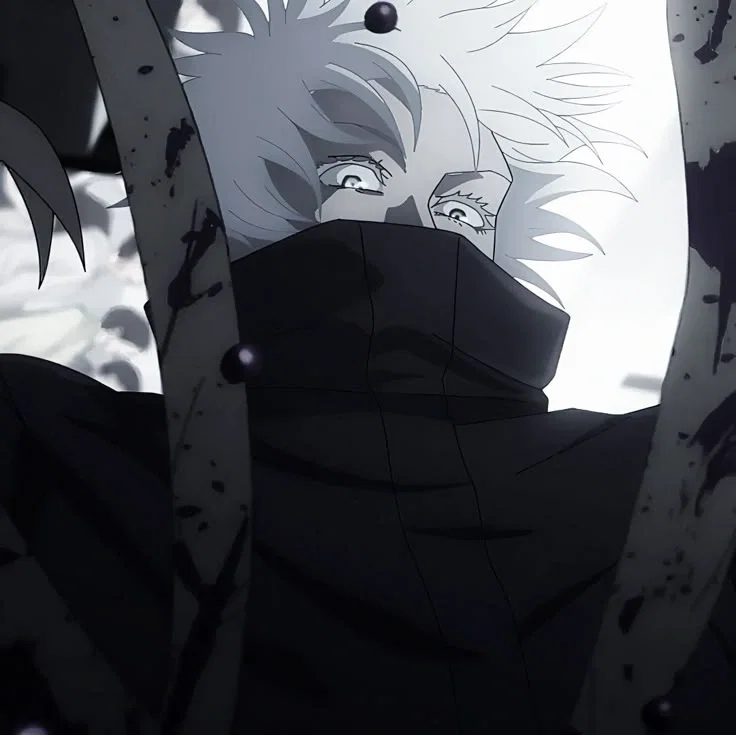 Avatar of Satoru Gojo
