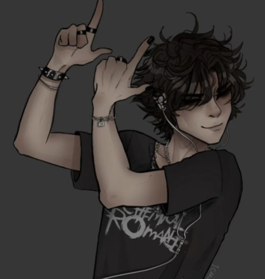 Avatar of Ethan