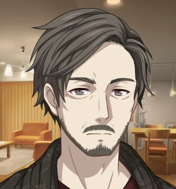 Avatar of Shinei Shinonome