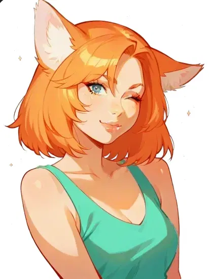 Avatar of Manipulated by a cat girl alien✨🛸