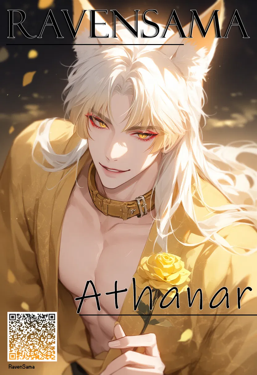 Avatar of Athanar °•° Kitsune