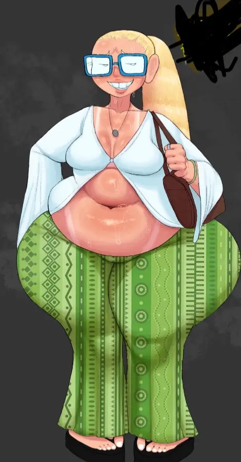 Avatar of Kayla Summer