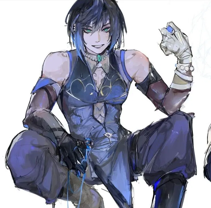 Avatar of 𝐘𝐄𝐋𝐀𝐍 