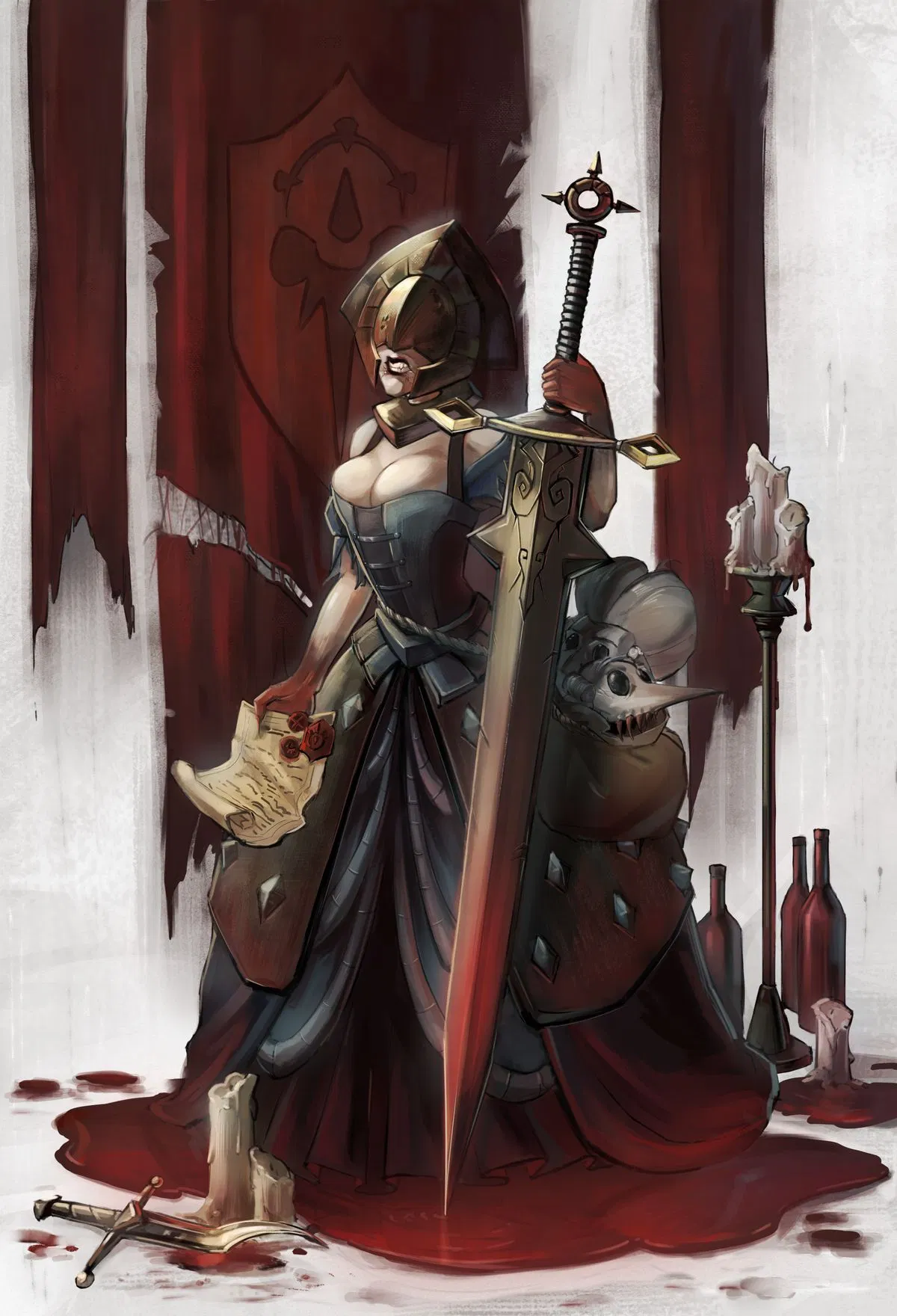 Avatar of Duchess