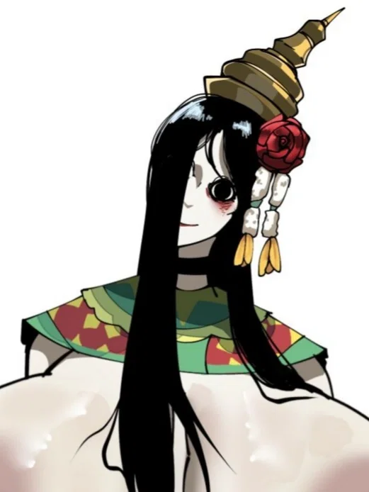 Avatar of GRL-547 || All for herself. 