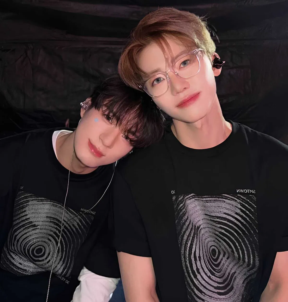 Avatar of Jeno and Jaemin — NCT DREAM