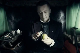 Avatar of Yakov Petrovich Guro