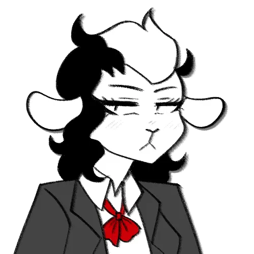 Avatar of Mercredi - A Wolf In Sheep's clothing